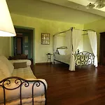 Bed & Breakfast Domaine De Lespoune