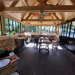 Domaine De Lespoune Bed & Breakfast