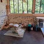Bed & Breakfast Domaine De Lespoune Castetnau-Camblong