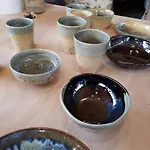 Domaine De Lespoune Bed & Breakfast Castetnau-Camblong