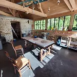 Bed & Breakfast Domaine De Lespoune Castetnau-Camblong