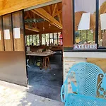 Bed & Breakfast Domaine De Lespoune