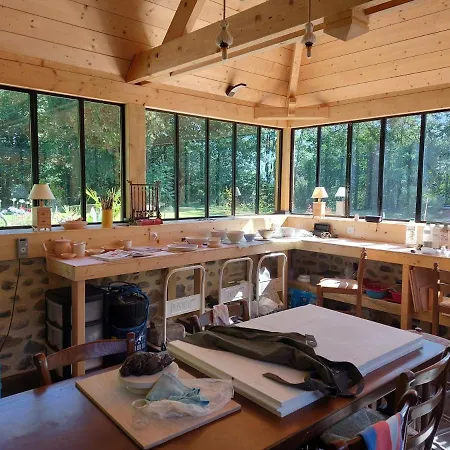 Domaine Lespoune 3* Castetnau-Camblong