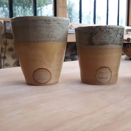 Domaine Lespoune ベッド・アンド・ブレックファスト 3*