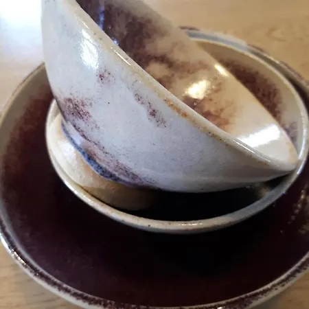 Couette-café Domaine Lespoune 3*