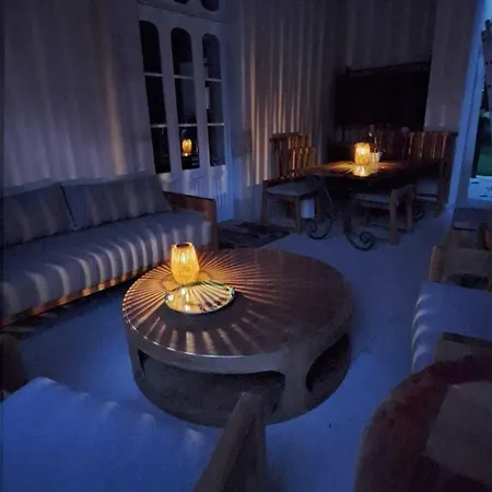 Domaine Lespoune Couette-café