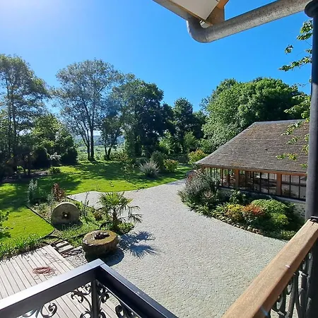 Domaine Lespoune ベッド・アンド・ブレックファスト 3*