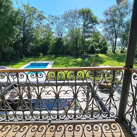 ベッド・アンド・ブレックファスト Domaine Lespoune Castetnau-Camblong