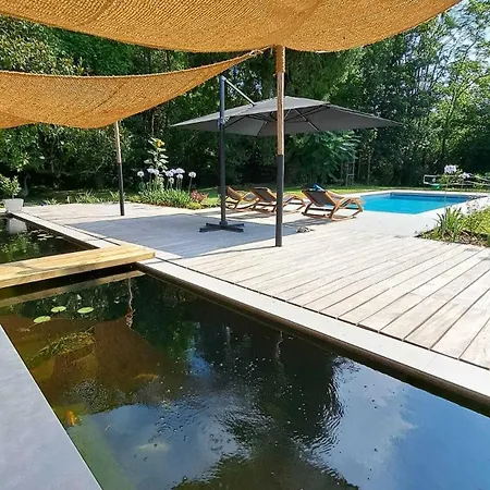 Domaine De Lespoune